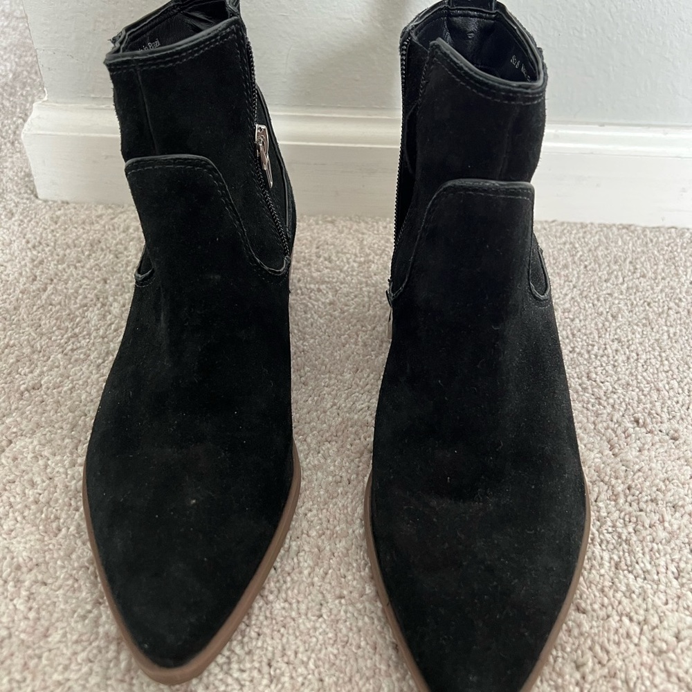 Dolce Vita booties
